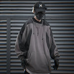 Opium Shadow Force Hoodie - Fuga Studios