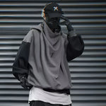 Opium Specter Hoodie - Fuga Studios