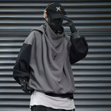 Opium Specter Hoodie - Fuga Studios