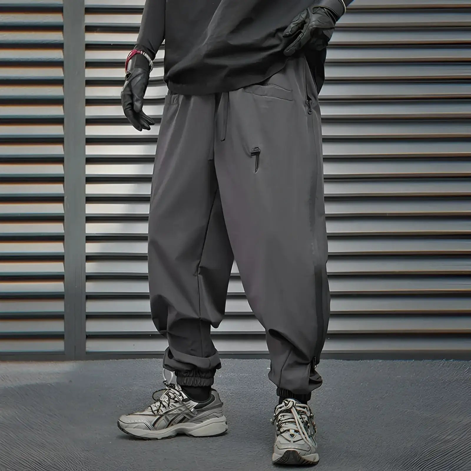 Techwear Storm Jogger V2 - Fuga Studios