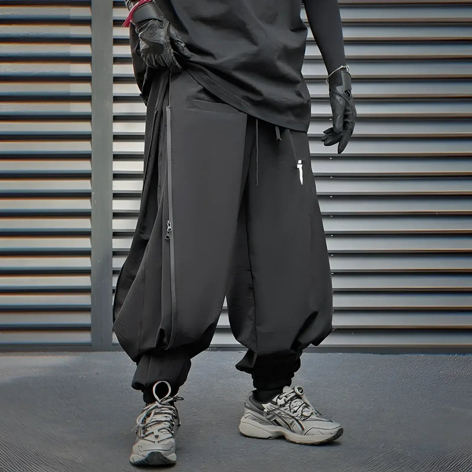 Techwear Storm Jogger V2 - Fuga Studios