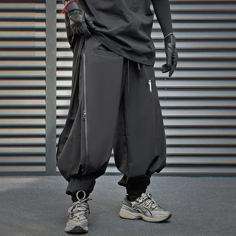 Techwear Storm Jogger V2 - Fuga Studios