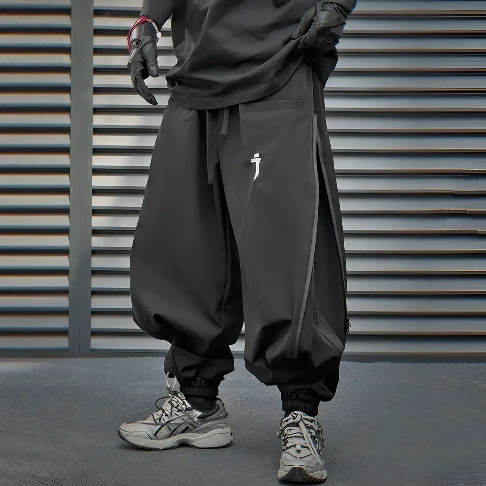 Techwear Storm Jogger V2 - Fuga Studios