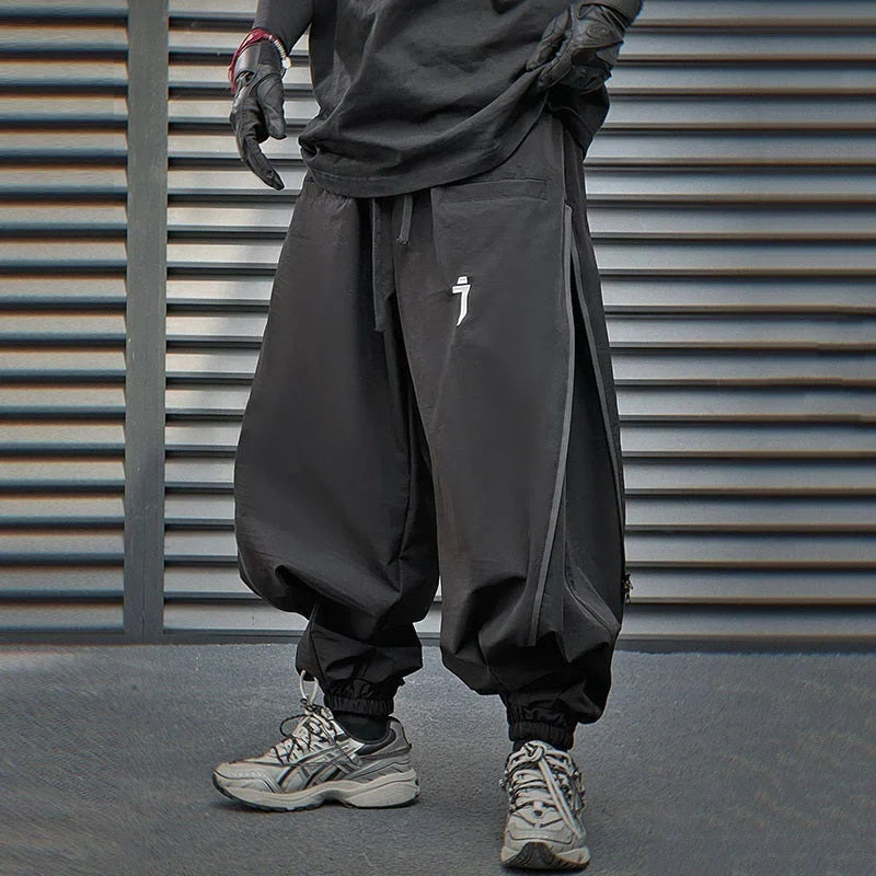 Techwear Storm Jogger V2 - Fuga Studios