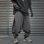 Techwear Storm Jogger V2 - Fuga Studios