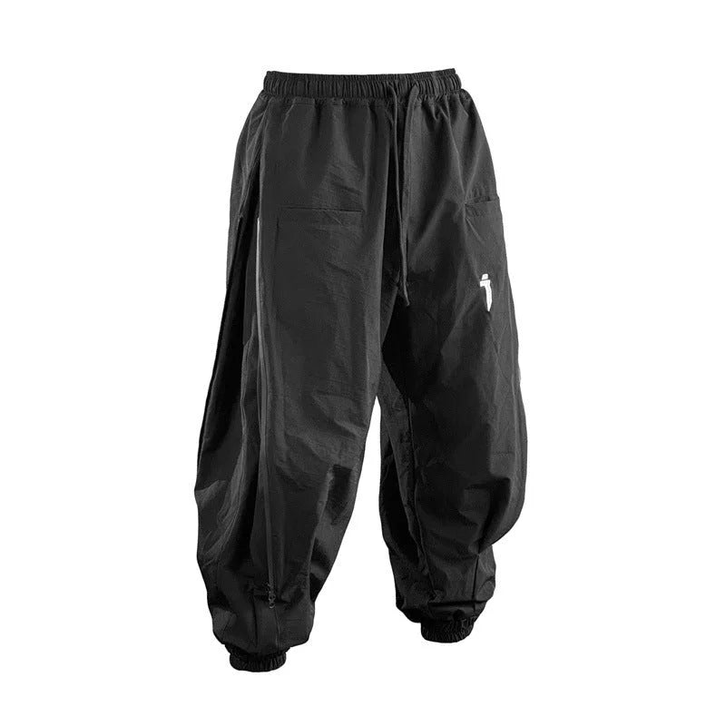 Techwear Storm Jogger V2 - Fuga Studios