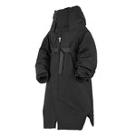 Techwear Storm Parka - Fuga Studios