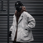 Techwear Syndicate Blazer V2 - Fuga Studios