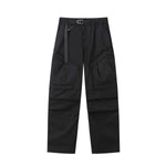 Techwear Tactical Cargo Pants - Fuga Studios