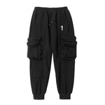 Techwear Tactical Multi Pocket Pants - Fuga Studios