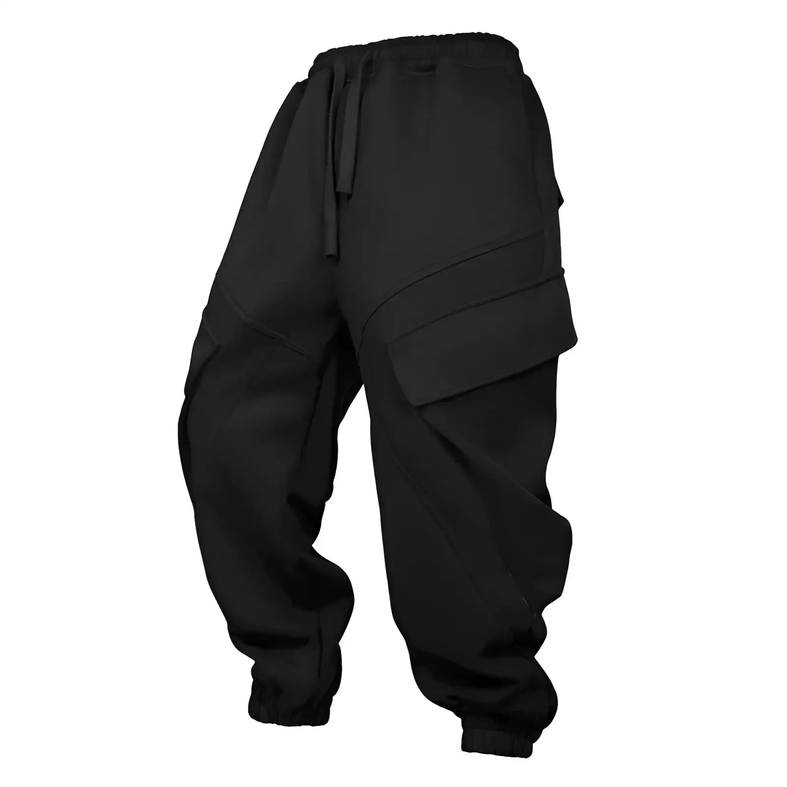 Techwear Urban Voyager Joggers - Fuga Studios