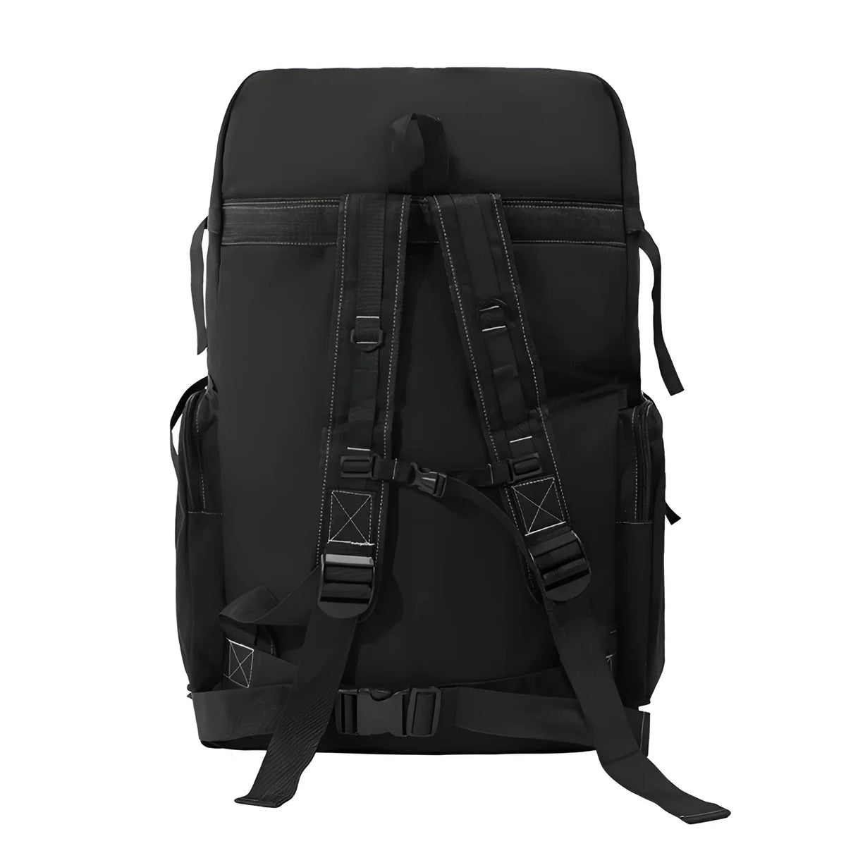 Zaino Techwear Vertex 75L V2 - Fuga Studios
