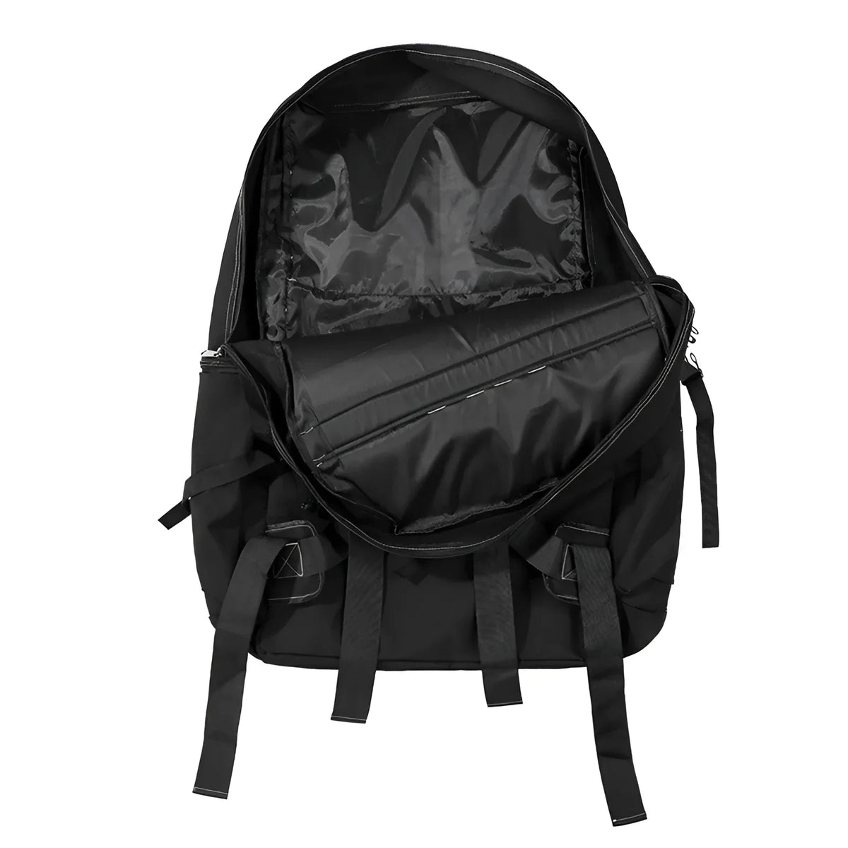 Zaino Techwear Vertex 75L V2 - Fuga Studios