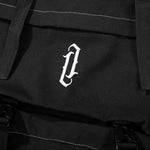 Techwear Vertex Backpack 75L V2 - Fuga Studios