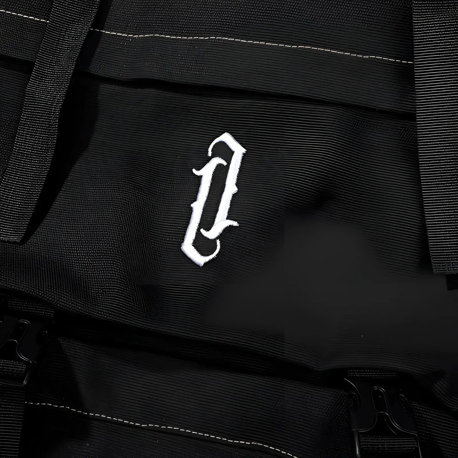 Techwear Vertex Backpack 75L V2 - Fuga Studios