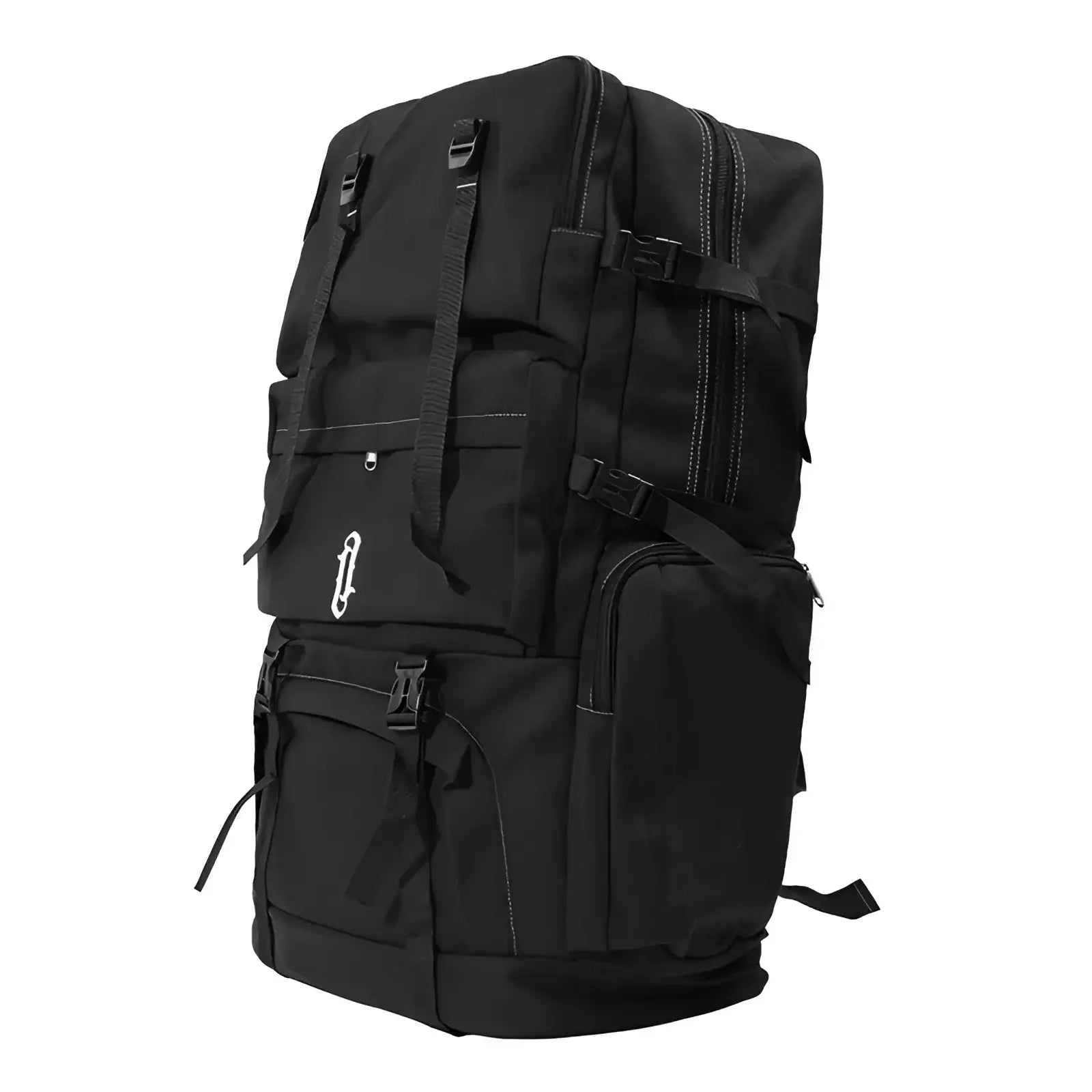 Techwear Vertex Backpack 75L V2 - Fuga Studios