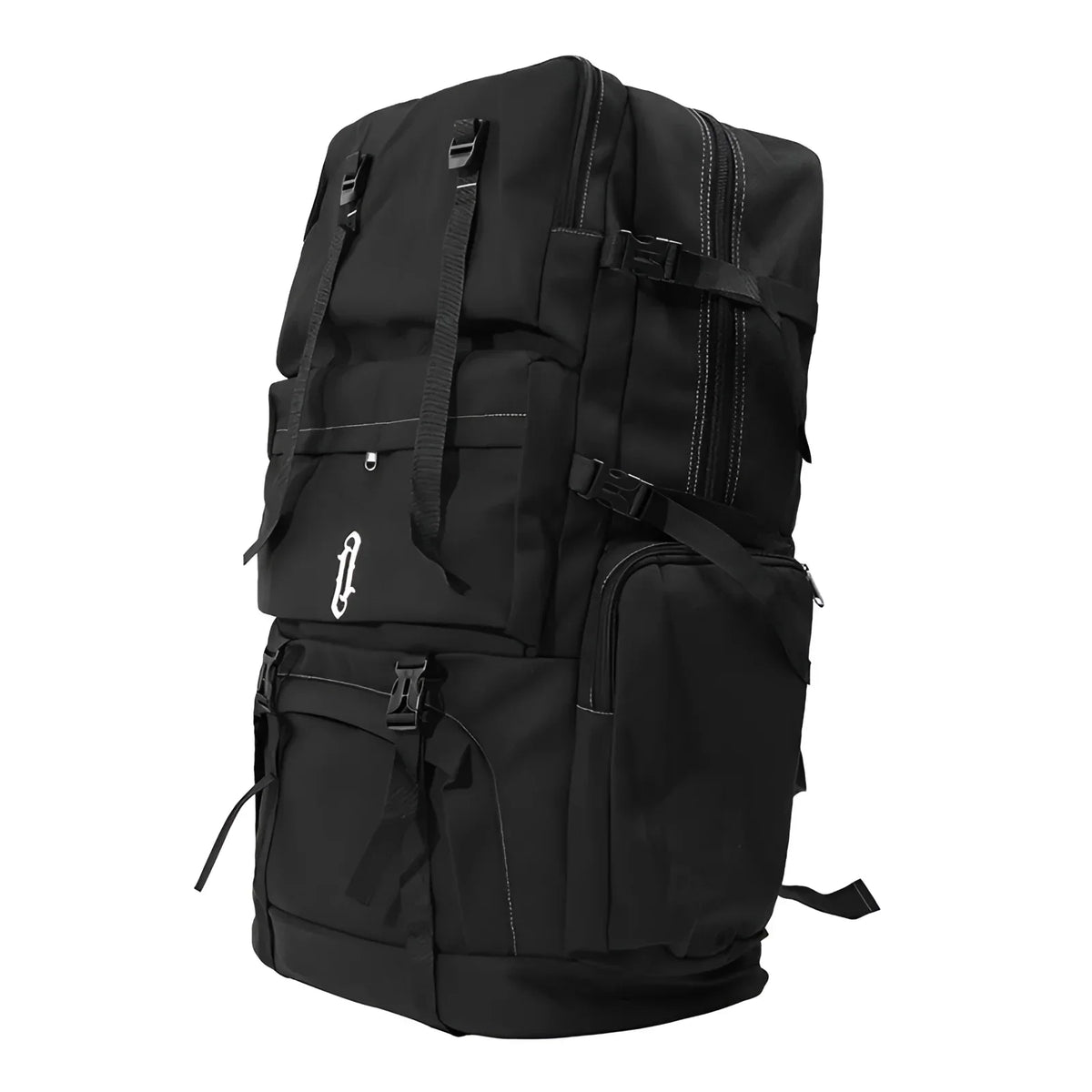 Zaino Techwear Vertex 75L V2 - Fuga Studios