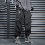 Opium Vertex Cargo Pants - Fuga Studios