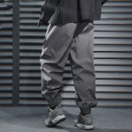 Opium Vertex Cargo Pants - Fuga Studios