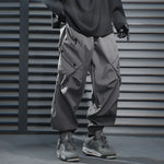 Opium Vertex Cargo Pants - Fuga Studios