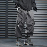 Opium Vertex Cargo Pants - Fuga Studios