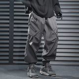 Opium Vertex Cargo Pants - Fuga Studios
