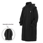 Techwear Waterproof Coat - Fuga Studios