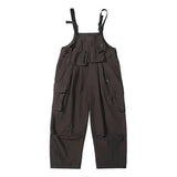 Opium Wraith Overall - Fuga Studios