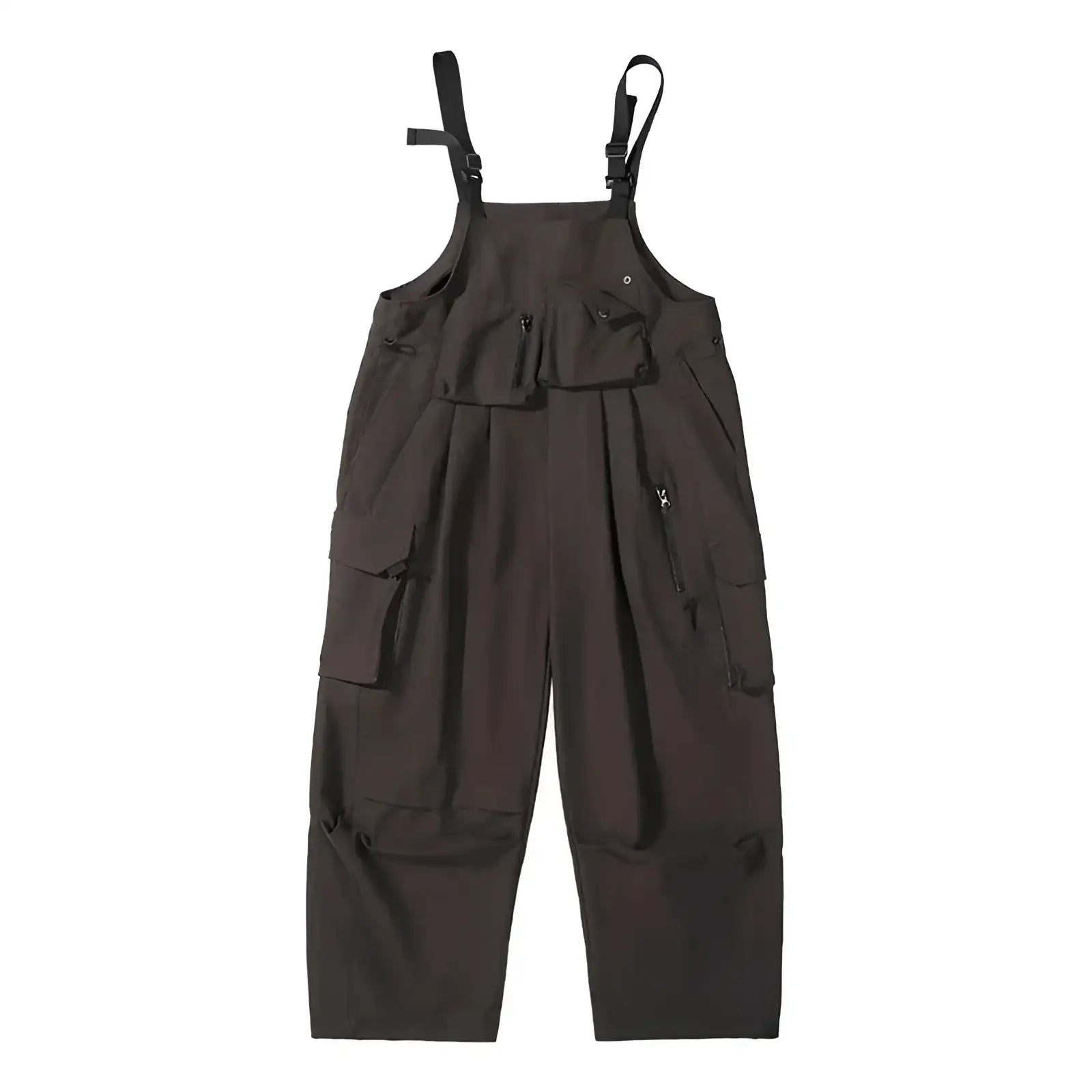 Opium Wraith Overall - Fuga Studios