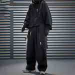 Opium Wraith Overall - Fuga Studios