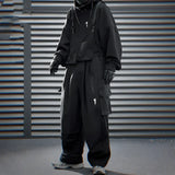 Opium Wraith Overall - Fuga Studios
