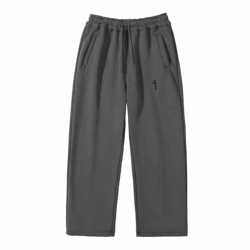 Techwear Zen Wide Jogger V - Fuga Studios