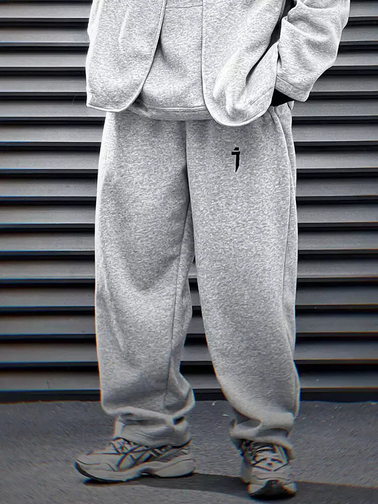 Techwear Zen Wide Jogger V - Fuga Studios