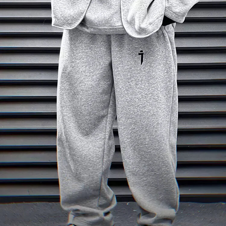 Techwear Zen Wide Jogger V - Fuga Studios