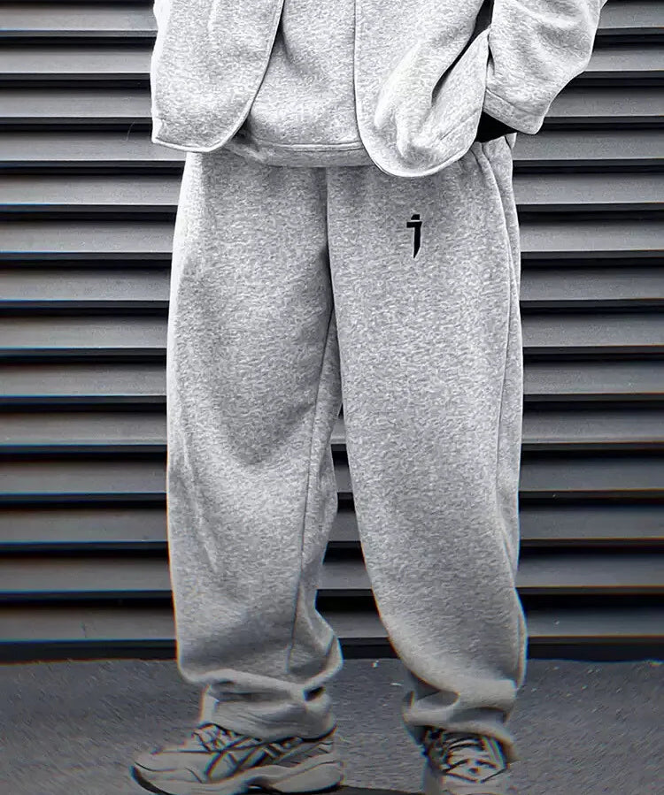 Techwear Zen Wide Jogger V - Fuga Studios