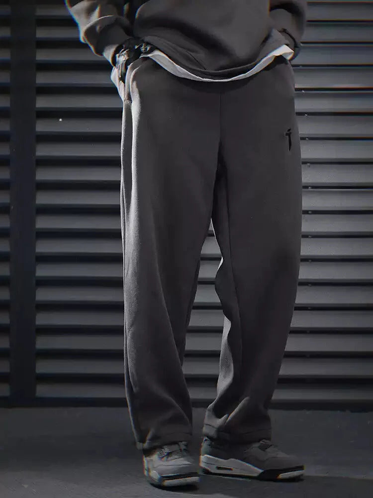 Techwear Zen Wide Jogger V - Fuga Studios