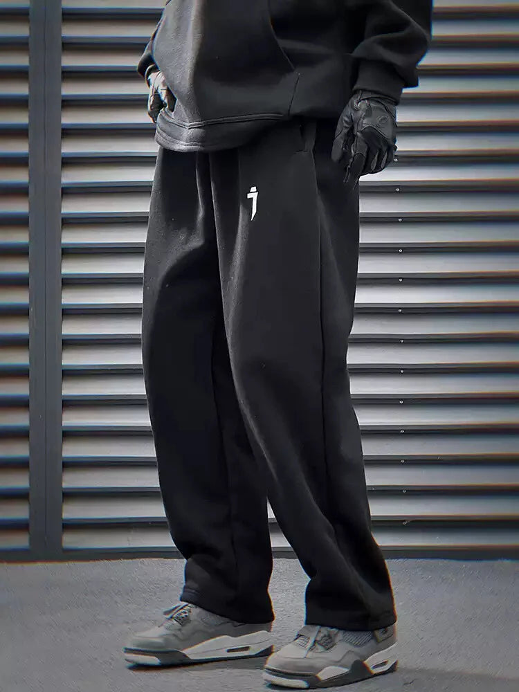 Techwear Zen Wide Jogger V - Fuga Studios