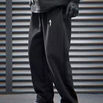 Techwear Zen Wide Jogger V - Fuga Studios