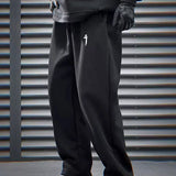 Techwear Zen Wide Jogger V - Fuga Studios