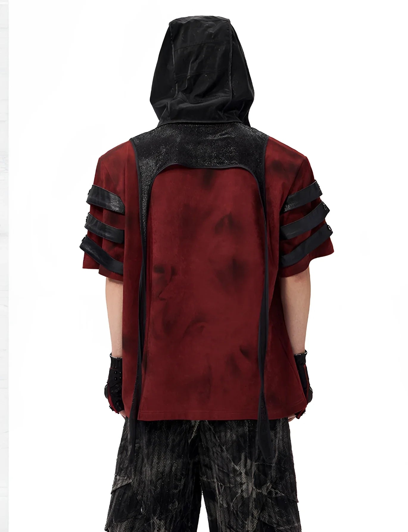 Warcore Tactical Shirt - Fuga Studios