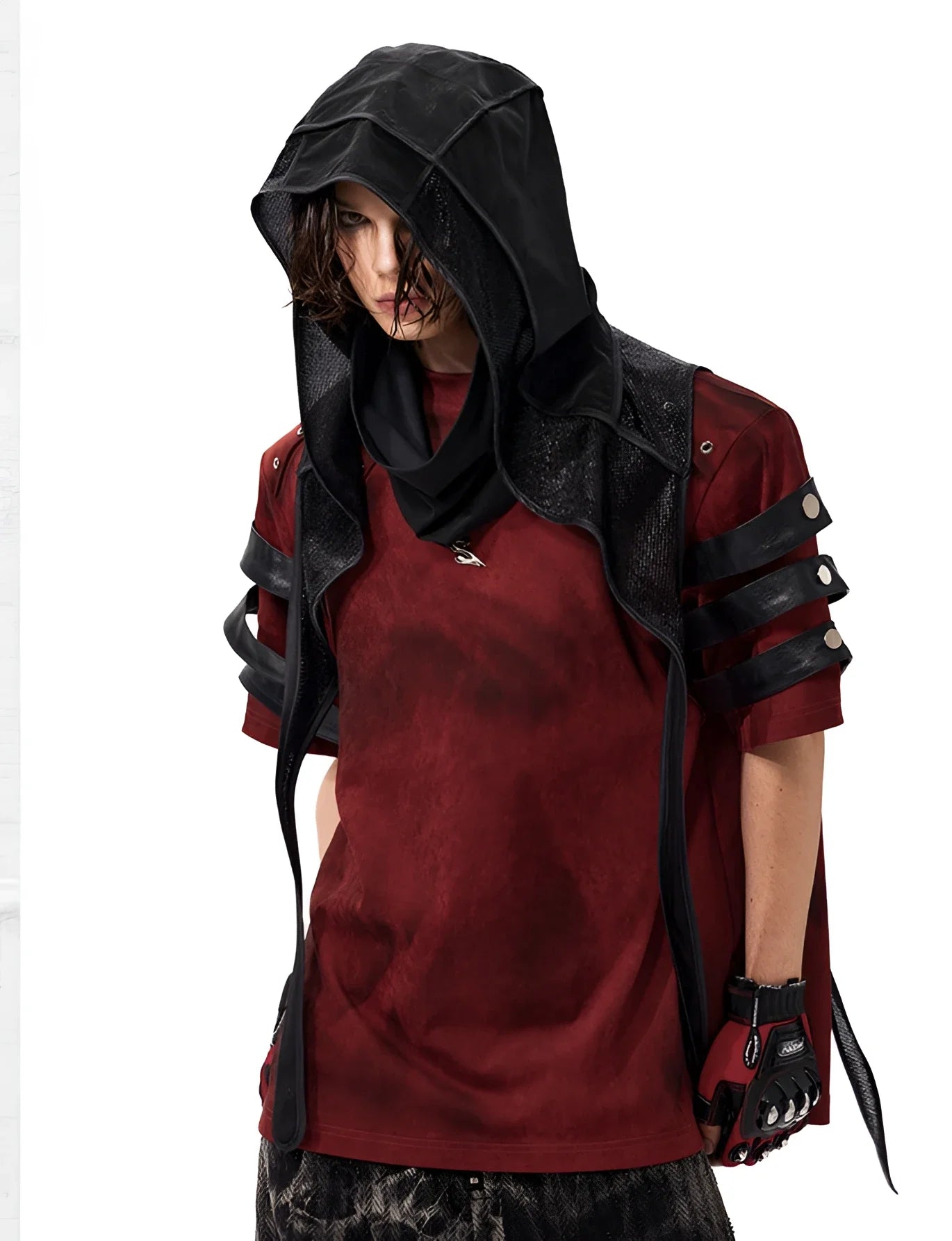 Warcore Tactical Shirt - Fuga Studios