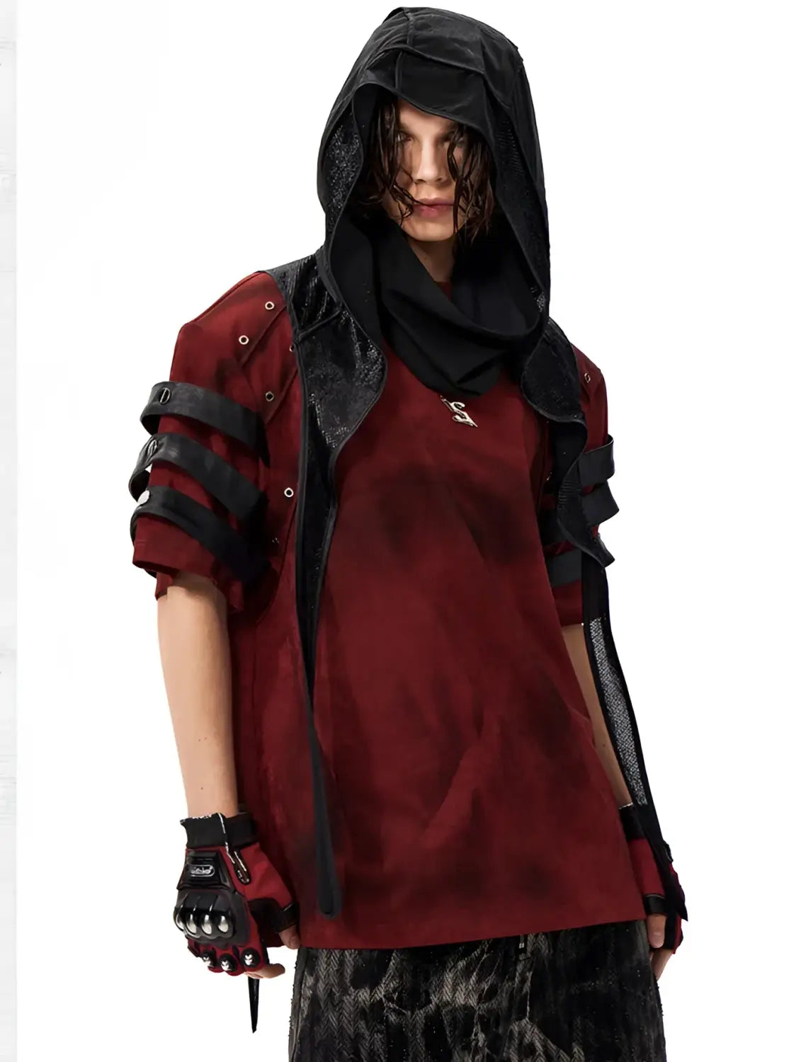 Warcore Tactical Shirt