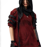 Warcore Tactical Shirt - Fuga Studios