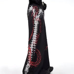 Y2K Dragon Spine Pants - Fuga Studios
