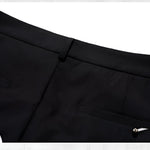 Y2K Dragon Spine Pants - Fuga Studios