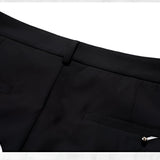 Y2K Dragon Spine Pants - Fuga Studios