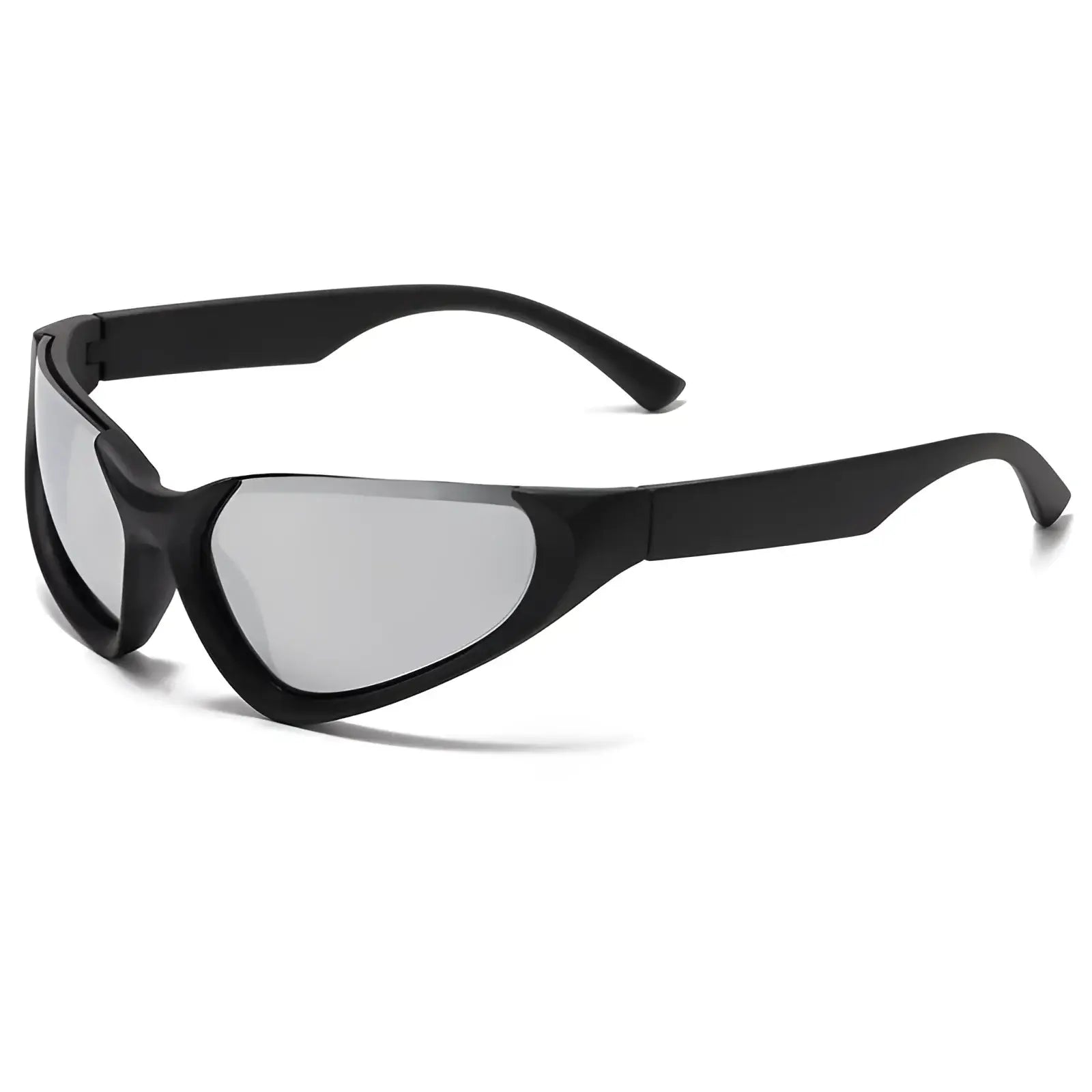Y2K Fashion Sport Sunglasses - Fuga Studios